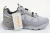 Pantofi trekking damă Aku Flyrock GTX [699620], gri.