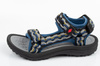 Sandale pentru copii Lee Cooper [LCW-24-34-2601], albastre.