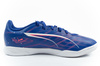 Ghete de fotbal de sală pentru bărbați Puma Ultra 5 Play IT, violet, bleumarin