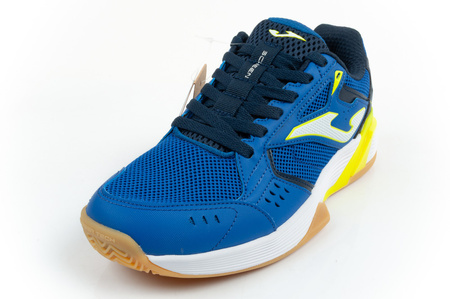 Joma B.Screen 2505 Royal [BSCRES2505] pantofi sport de handbal pentru bărbați, albastru.