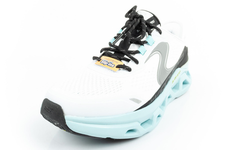 Teniși Skechers Glide-Step Altus pentru bărbați, confortabili, alb-albastru
