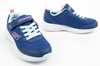 Pantofi sport ușori pentru copii Skechers Selectors pentru fete