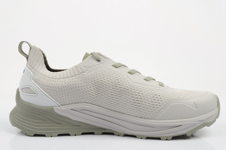 Pantofi de drumeție outdoor pentru bărbați Aku Aira, confortabili, gri deschis