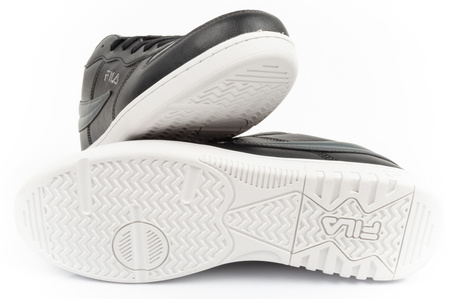 Pantofi sport barbati Fila Noclaf [FFM0022.83033], negri.