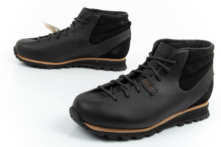 Pantofi trekking damă Aku Minima [101 052], negri.