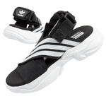 Sandale de damă Adidas Magmur Sandal [EF5863], negre.