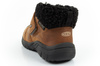 Ghete de iarnă impermeabile Keen Junior Kootenay High-Top