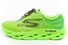 Pantofi sport pentru bărbați Skechers Go Run [220908/GRN], verde.