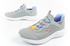 Pantofi sport Skechers Bounder Junior Slip-ins pentru copii.