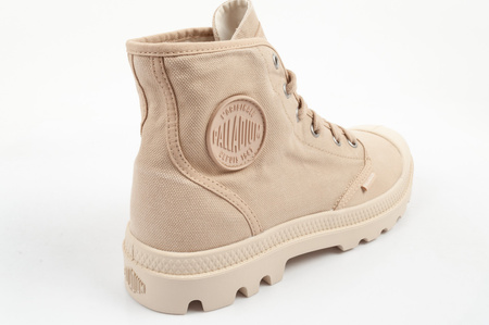 Teniși sport Palladium Pampa Hi pentru bărbați, model high-top