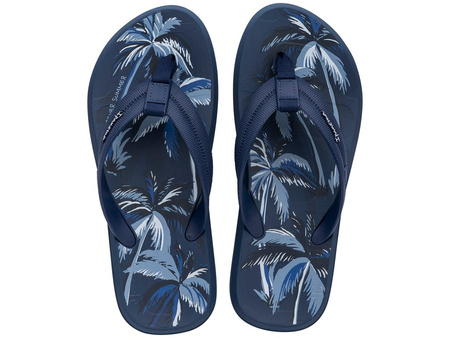Șlapi Ipanema Urban Graphics pentru bărbați, la modă și confortabili pentru plajă