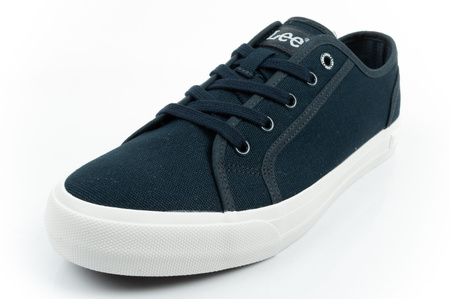 Pantofi sport Lee Ava Low pentru bărbați - Bleumarin, la modă, confortabili