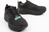 Pantofi sport Skechers Max Cushioning Zirrus, negri, ușori, pentru bărbați