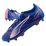 Ghete de fotbal Puma Ultra 5 Play MXSG, Crampoane ușoare