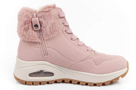 Pantofi sport Skechers Uno Rugged [167274/BLSH], roz.