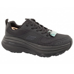 Pantofi sport Skechers Max Cushioning Zirrus, negri, ușori, pentru bărbați