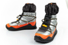 Cizme de zapada dama Adidas aSMC Cold.r [H00050] negru, portocaliu, argintiu.