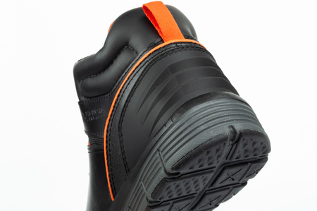 Cizme de lucru pentru bărbați S1P [TRK130] pentru sănătate și siguranță [TRK130] 