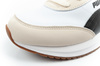 Teniși Puma R78 Lightwind pentru bărbați, confortabili, la modă, bej, alb