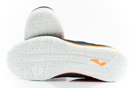 Pantofi sport pentru bărbați Joma Dribling 2503 [DRIS2503IN] pantofi de interior, bleumarin.