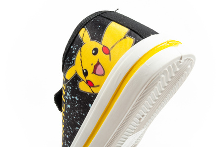 Pantofi sport ușori pentru copii Leomil Pokemon [PO000783]  cu velcro