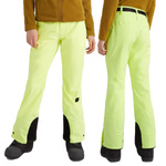 Pantaloni de schi/snowboard O'Neill Star pentru femei cu curea 10K/10K