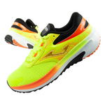 Pantofi de alergare Joma Active pentru bărbați, confortabili, durabili, galbeni