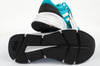 Pantofi sport Adidas Galaxy 6 pentru bărbați, confortabili și ușori, de culoare albastră.