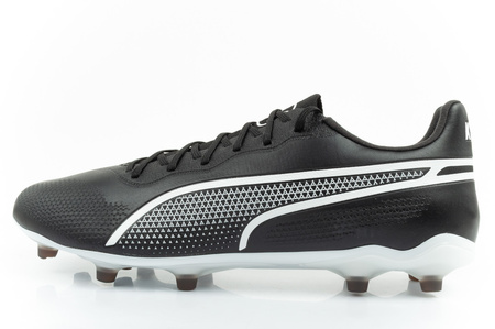 Ghete de fotbal Puma King Pro FG/AG, ușoare