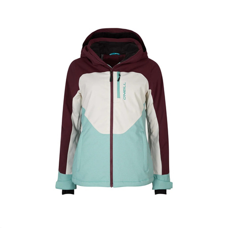 Jachetă sport de iarnă O'Neill Diamond pentru femei, snowboard/ski 10K/10K
