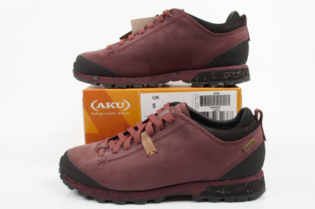 Ghete de drumeție Aku Bellamont Gore-Tex pentru femei