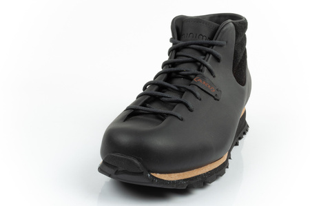 Pantofi trekking damă Aku Minima [101 052], negri.