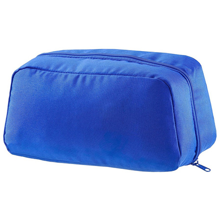 Geantă mare pentru cosmetice de călătorie Puma Washbag 28x7x16 [090303 25], albastru.