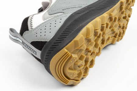 Pantofi de drumeție Skechers Ridgestar pentru bărbați, hidrofugi