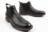 Pantofi Wrangler pentru bărbați, Ghete Chelsea Randy, Elegante, la modă, Slip-On