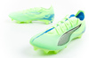 Ghete de fotbal Puma Ultra 5 Match FG/AG, verzi
