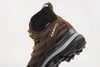Pantofi sport trekking Aku Alterra pentru bărbați, piele Gore-tex, cu talpă înaltă [402010]