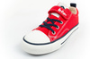 Pantofi sport pentru copii Lee Cooper [LCW-25-02-3275K], roșii.