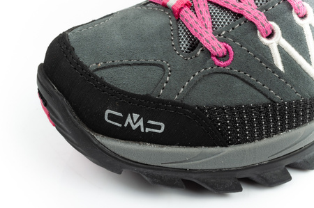 Pantofi de trekking damă CMP Rigel [3Q13246 103Q], gri.
