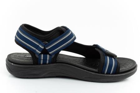 Pantofi sport barbati sandale Grisport [GR-25-01-9034M], negru.