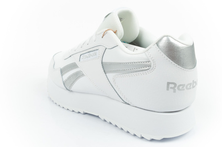 Pantofi sport dama Reebok [100033037], alb.
