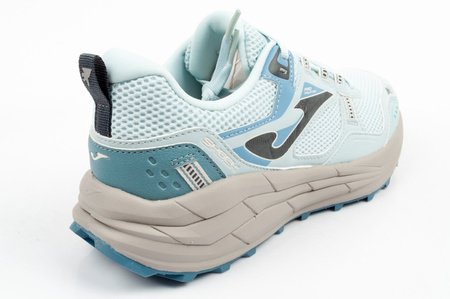 Pantofi de alergare trail pentru femei Joma Shock Lady 2605