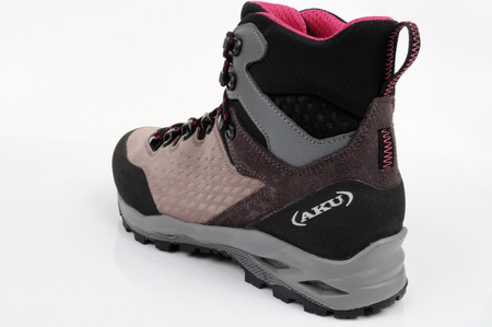 Pantofi trekking dama Aku Alterra II GTX [431590], multicolori.
