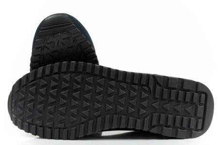 Tenisi Lee Cooper [LCJ-24-03-3009M], bleumarin.