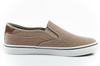 Teniși Wrangler Calypso Slip-On pentru bărbați, maro, confortabili
