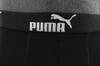 Boxeri Puma pentru bărbați, pachet de 9 bucăți, negri, gri, kaki, bumbac confortabil