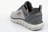 Pantofi sport pentru bărbați Skechers Track [232698/GYCC], gri.