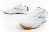 Ghete de fotbal de sală Joma Maxima 2502 pentru bărbați (albe)