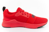 Pantofi sport de damă Puma Wired Run [374214 05], roșu.