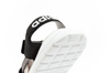Sandale pentru copii Adidas Comfort [FY8856], negre.